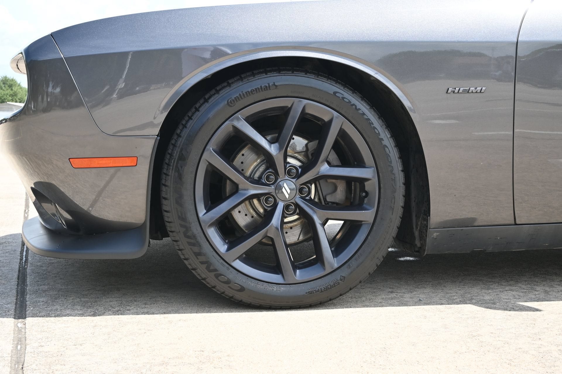 2019 Dodge Challenger R/T