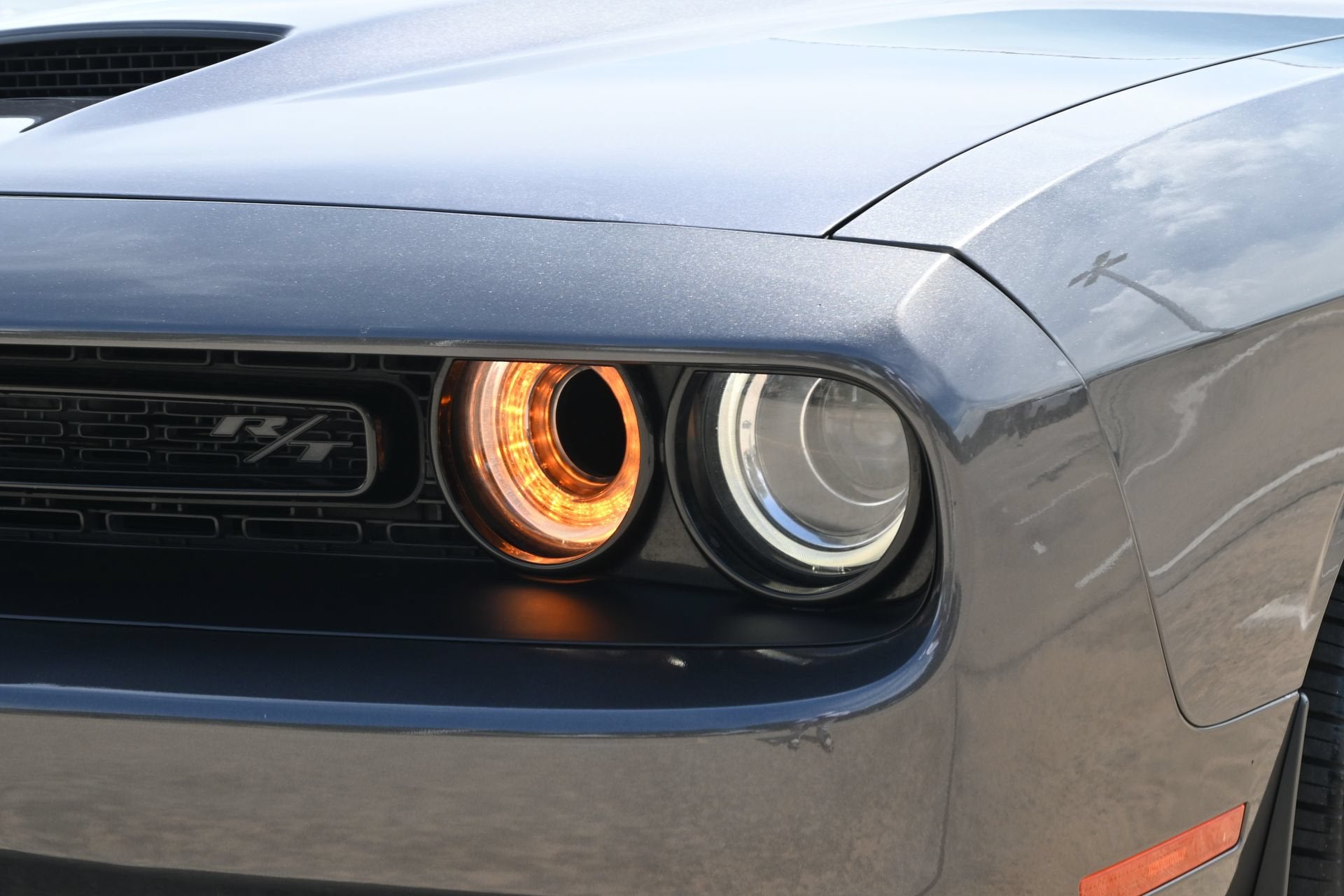 2019 Dodge Challenger R/T