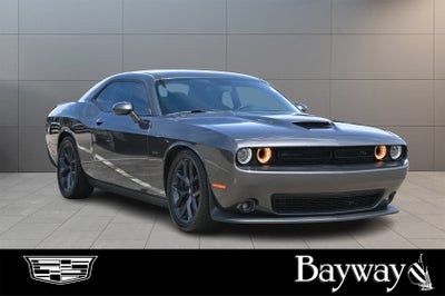 2019 Dodge Challenger R/T