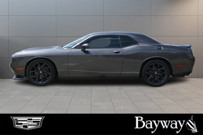 2019 Dodge Challenger R/T