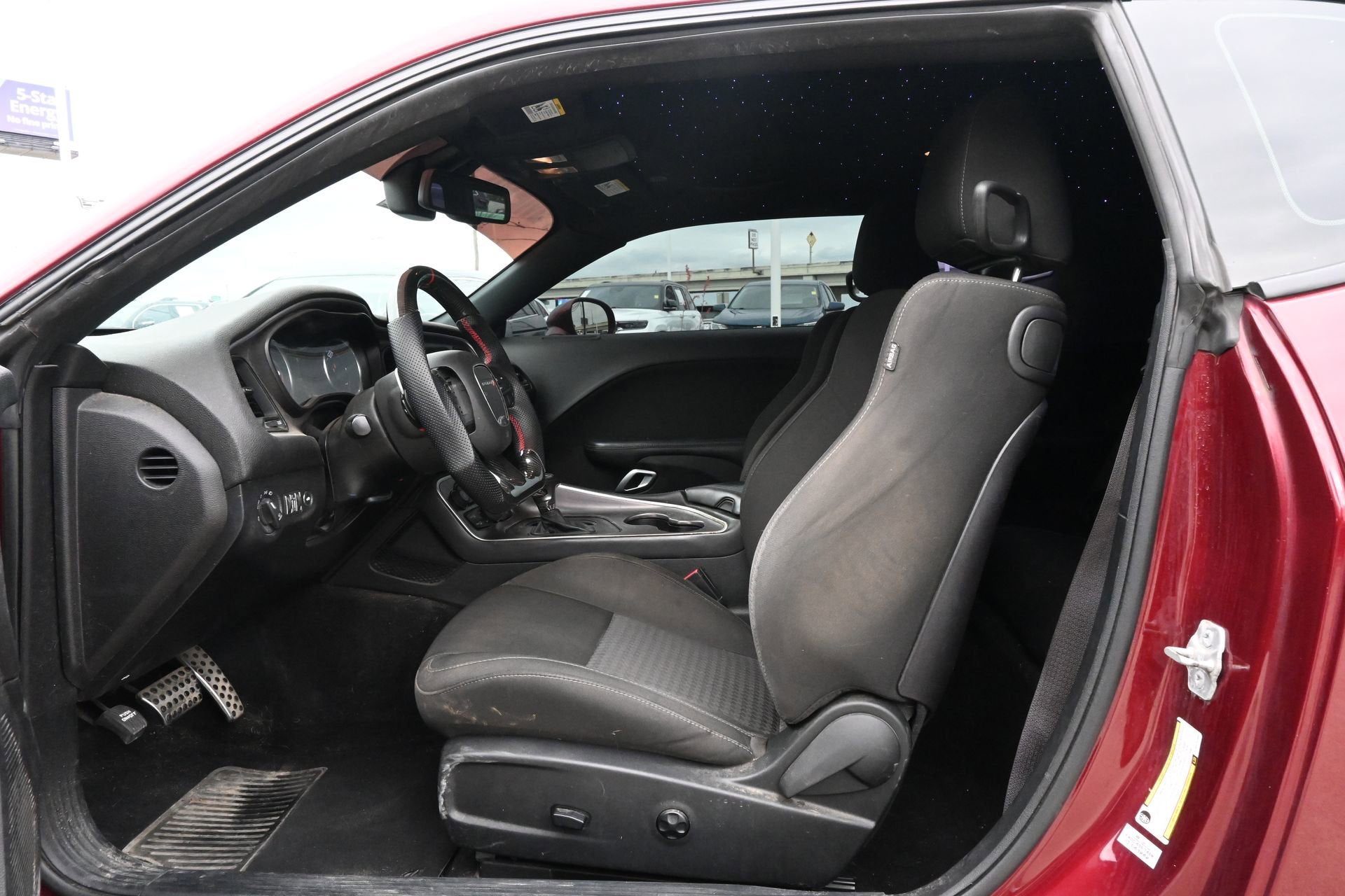 2019 Dodge Challenger R/T