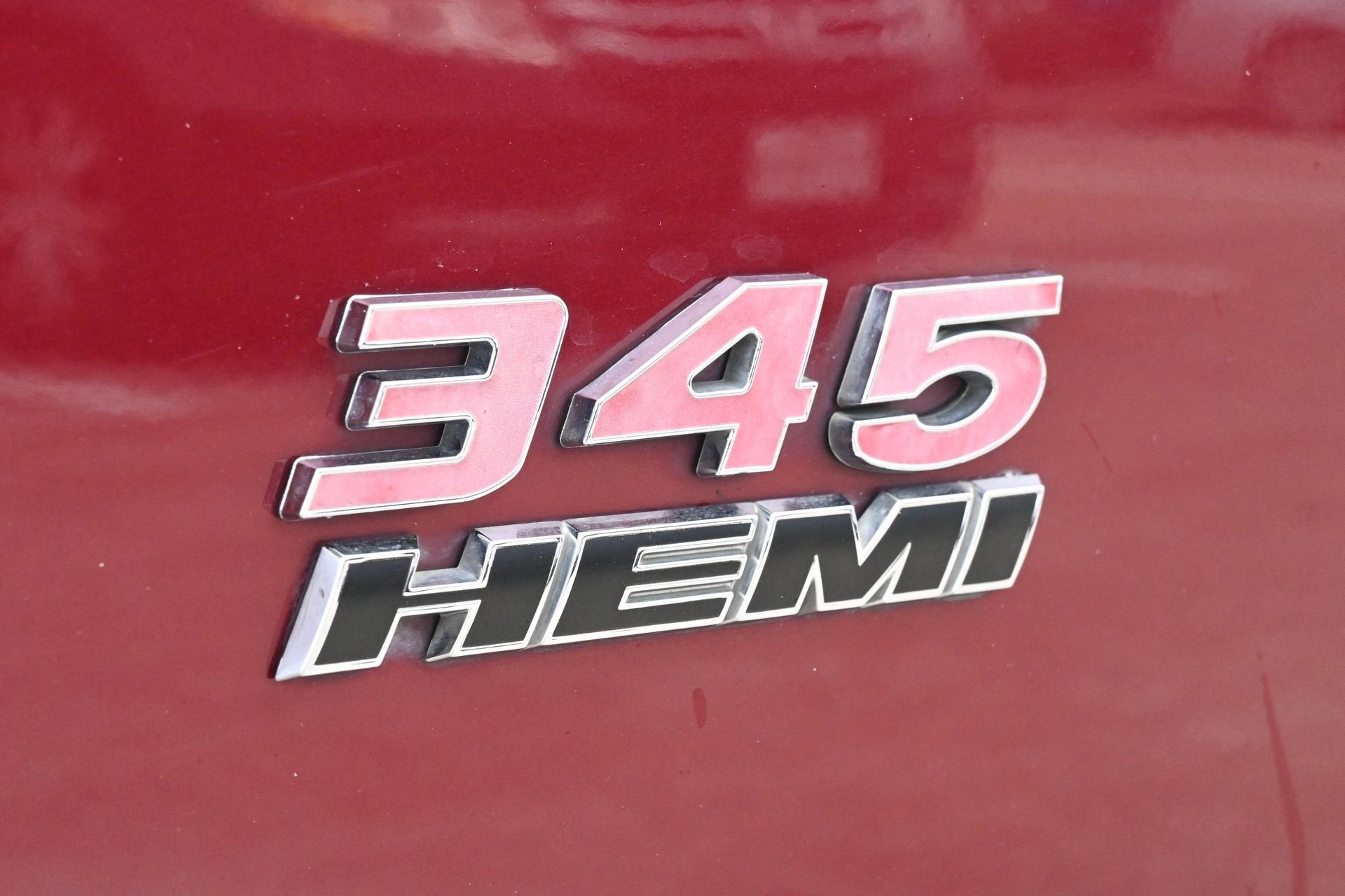 2019 Dodge Challenger R/T