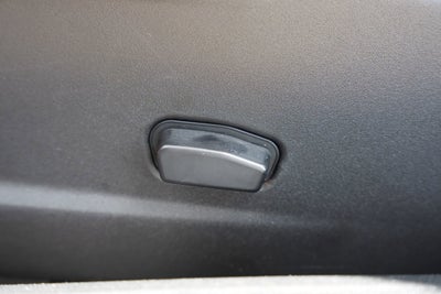 2016 Dodge Challenger SRT Hellcat