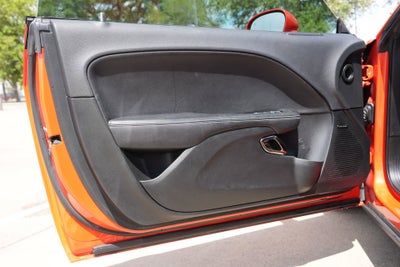 2016 Dodge Challenger SRT Hellcat