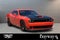 2016 Dodge Challenger SRT Hellcat