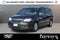 2012 Chrysler Town & Country Touring-L