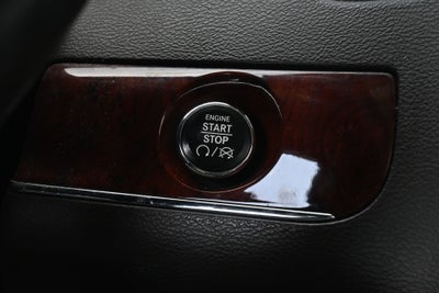 2012 Chrysler Town & Country Touring-L