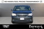 2012 Chrysler Town & Country Touring-L