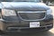 2012 Chrysler Town & Country Touring-L
