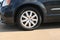 2012 Chrysler Town & Country Touring-L