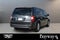 2012 Chrysler Town & Country Touring-L