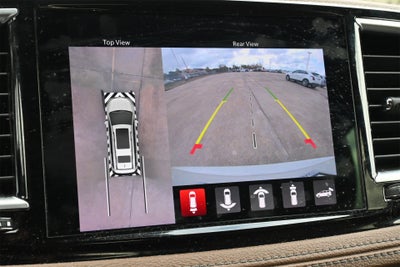 2021 Chrysler Pacifica Hybrid Limited