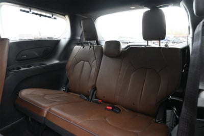 2021 Chrysler Pacifica Hybrid Limited