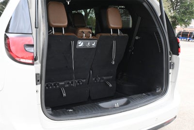 2021 Chrysler Pacifica Hybrid Limited