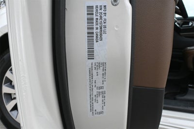 2021 Chrysler Pacifica Hybrid Limited