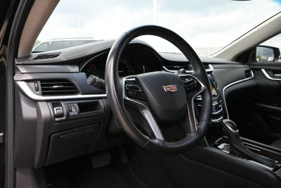 2018 Cadillac XTS BASE