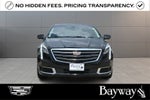 2018 Cadillac XTS BASE