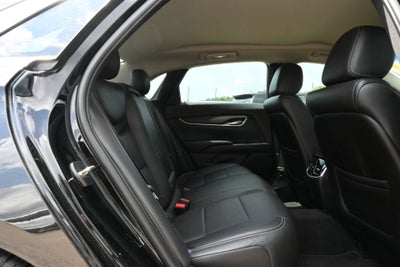 2018 Cadillac XTS BASE