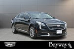 2018 Cadillac XTS BASE