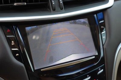 2015 Cadillac XTS Luxury