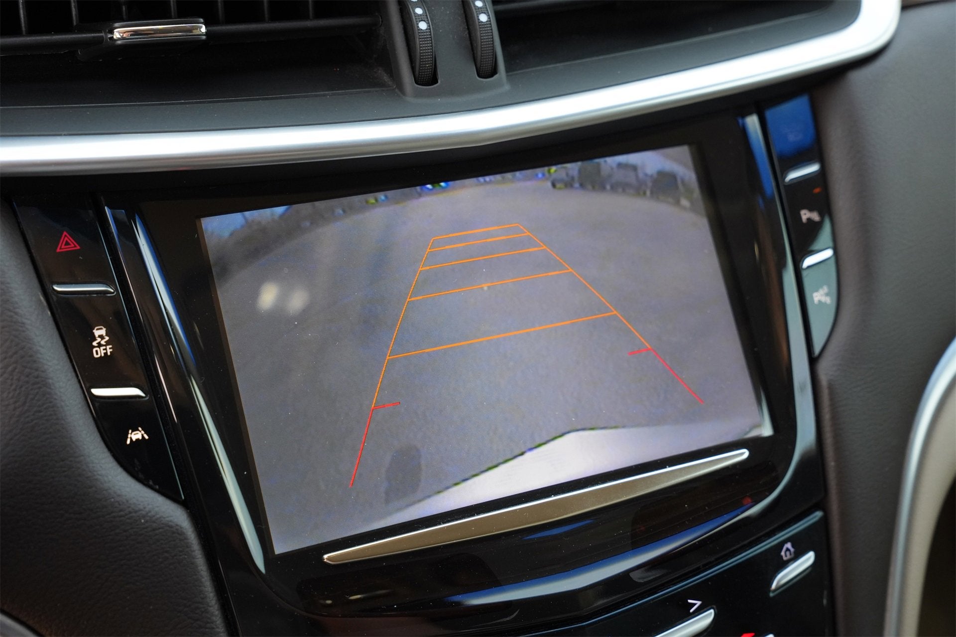 2015 Cadillac XTS Luxury