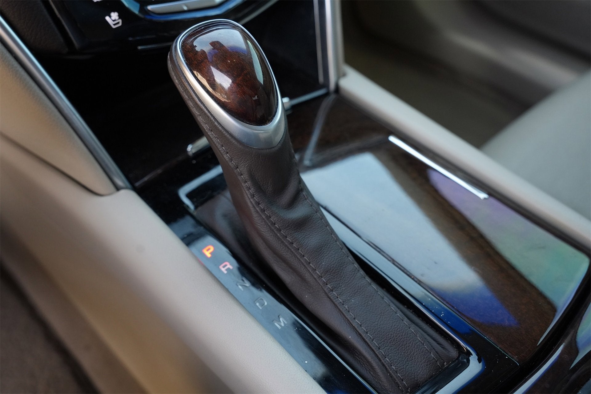 2015 Cadillac XTS Luxury