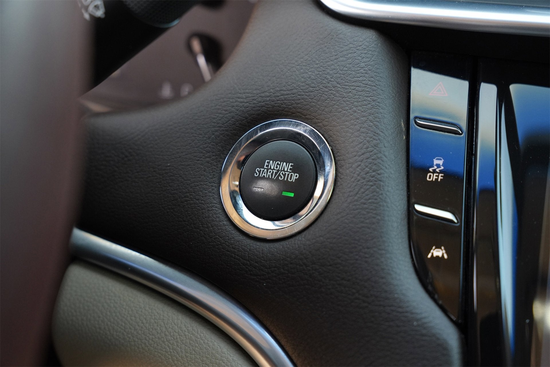 2015 Cadillac XTS Luxury