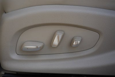 2015 Cadillac XTS Luxury