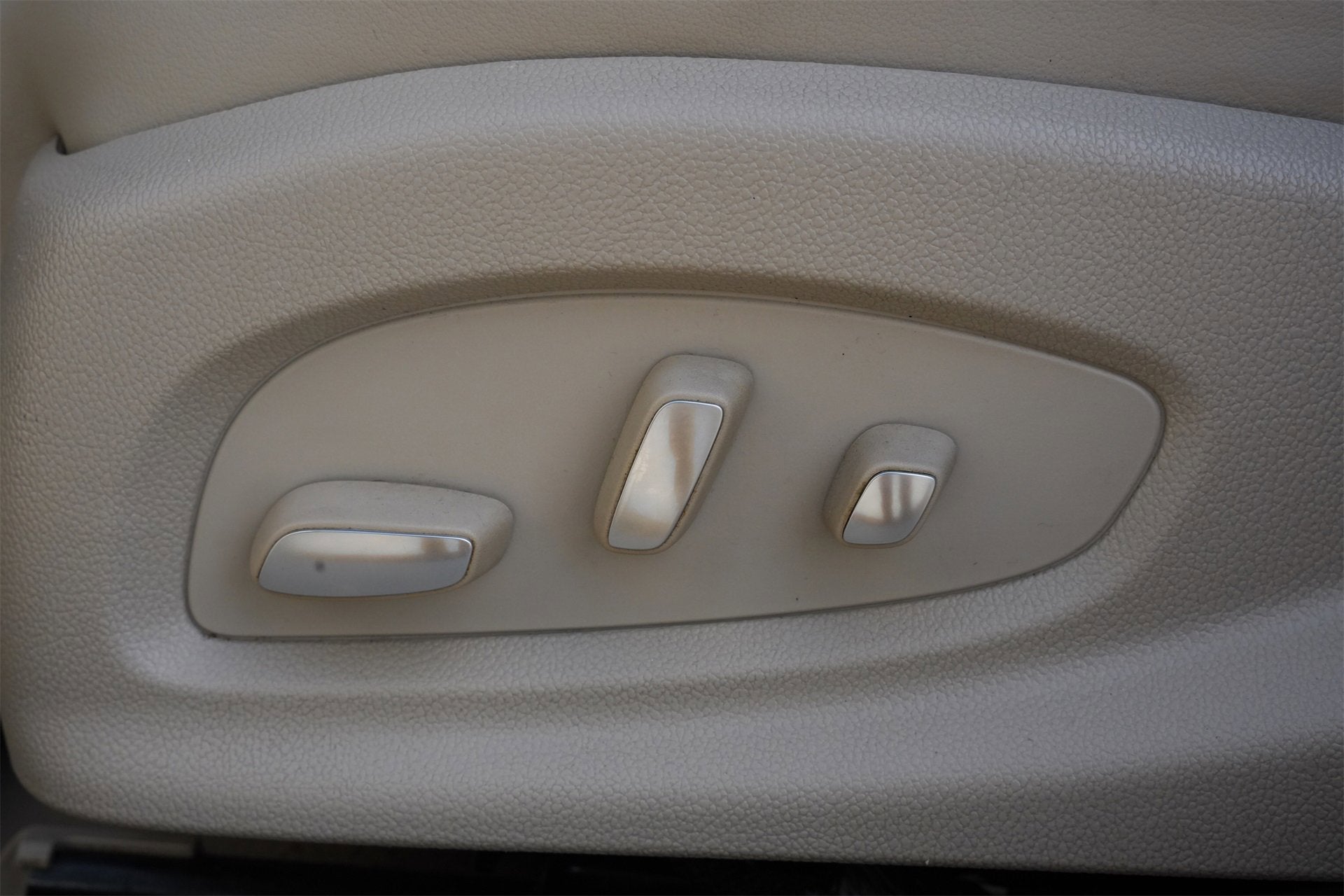 2015 Cadillac XTS Luxury