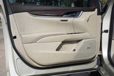 2015 Cadillac XTS Luxury