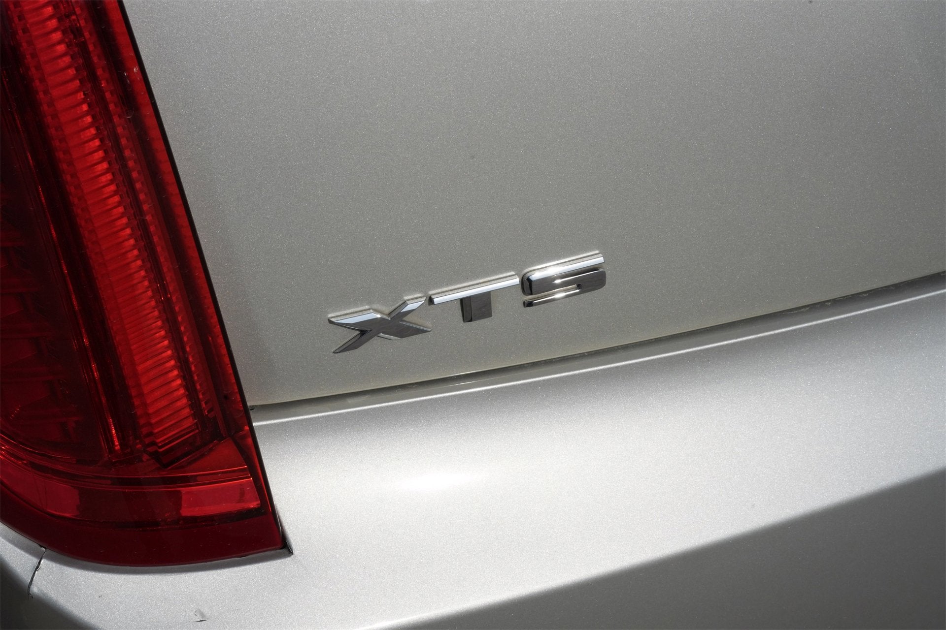 2015 Cadillac XTS Luxury