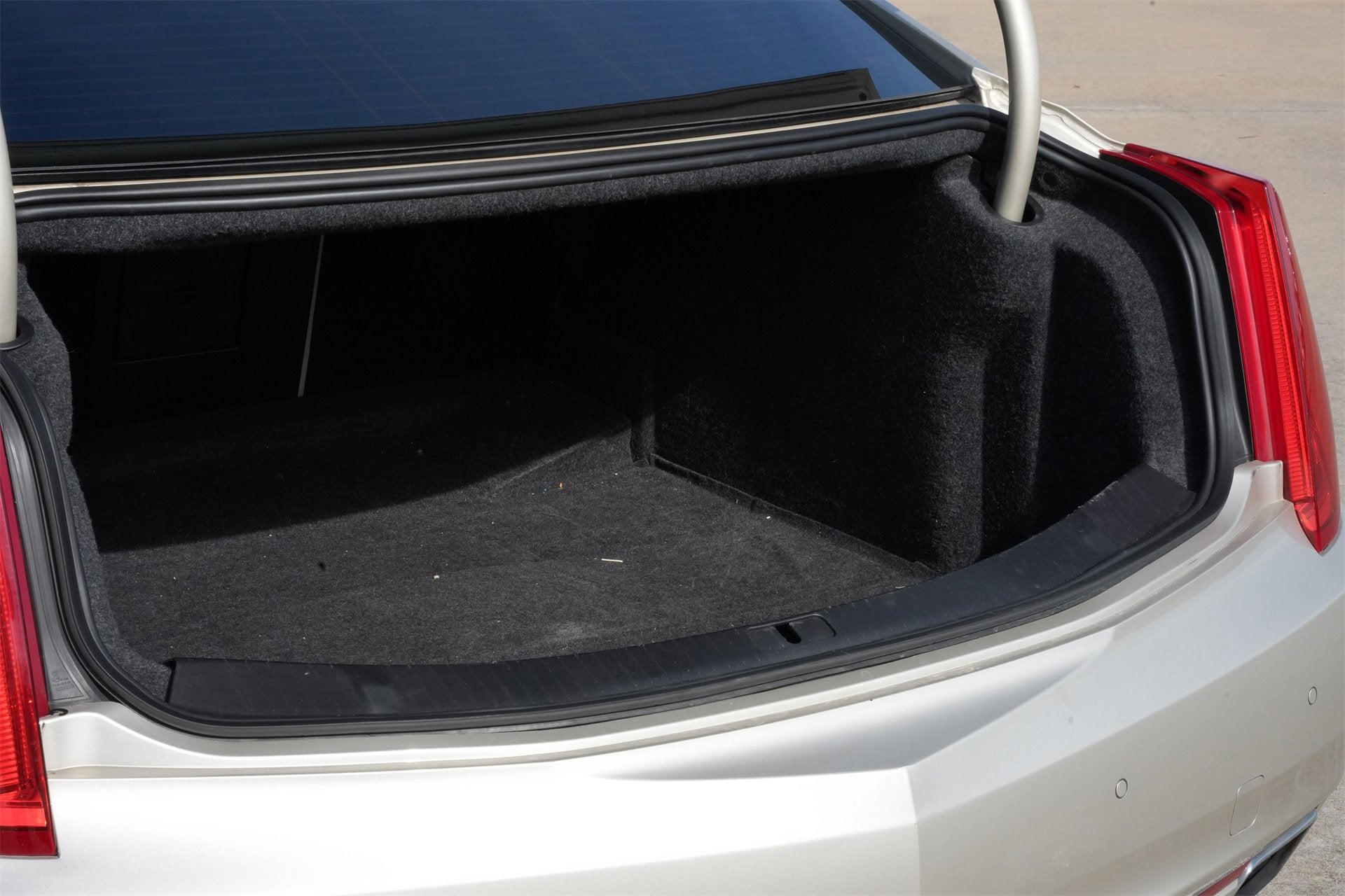 2015 Cadillac XTS Luxury