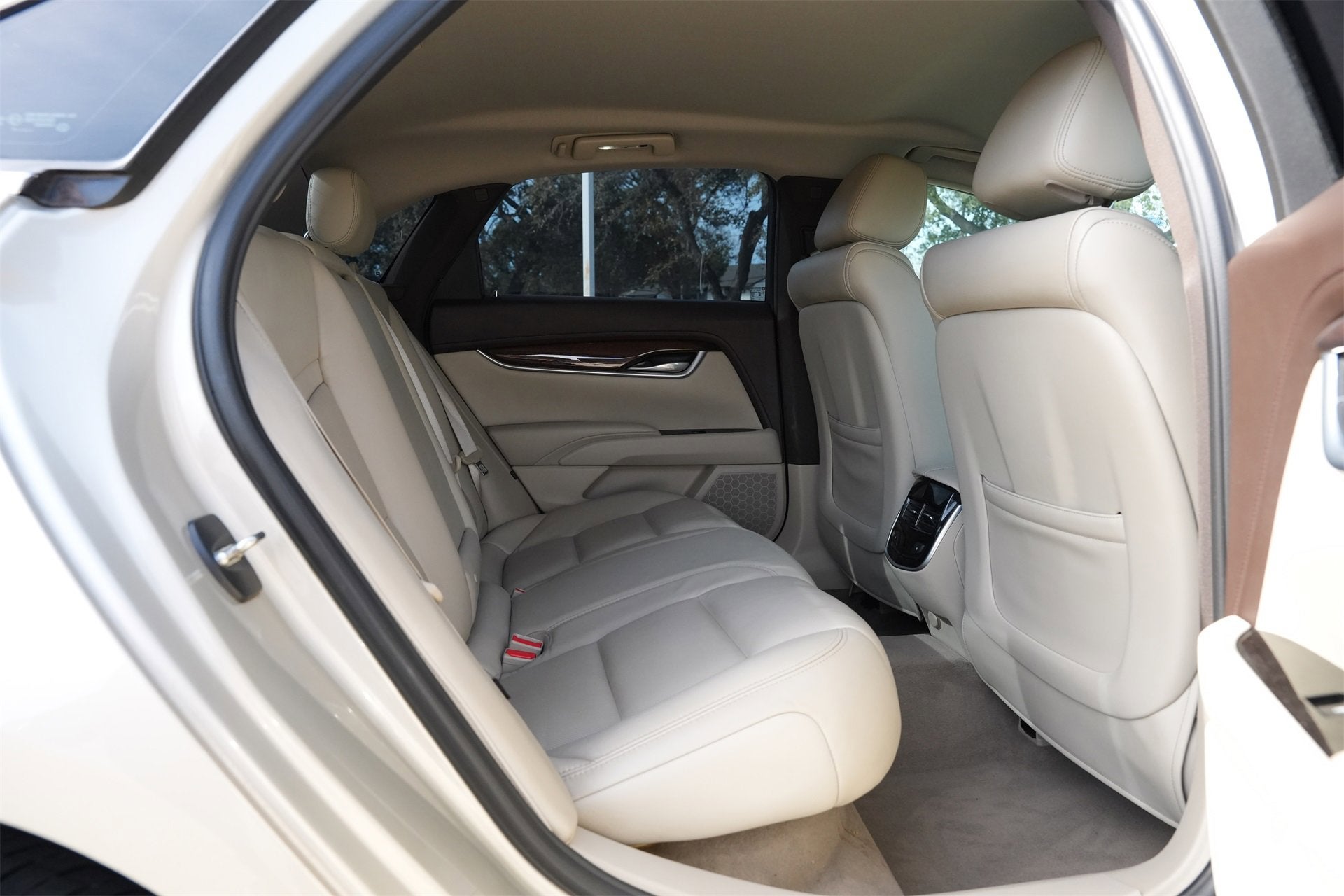 2015 Cadillac XTS Luxury