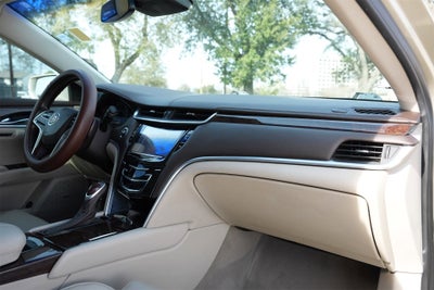 2015 Cadillac XTS Luxury