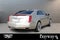 2015 Cadillac XTS Luxury