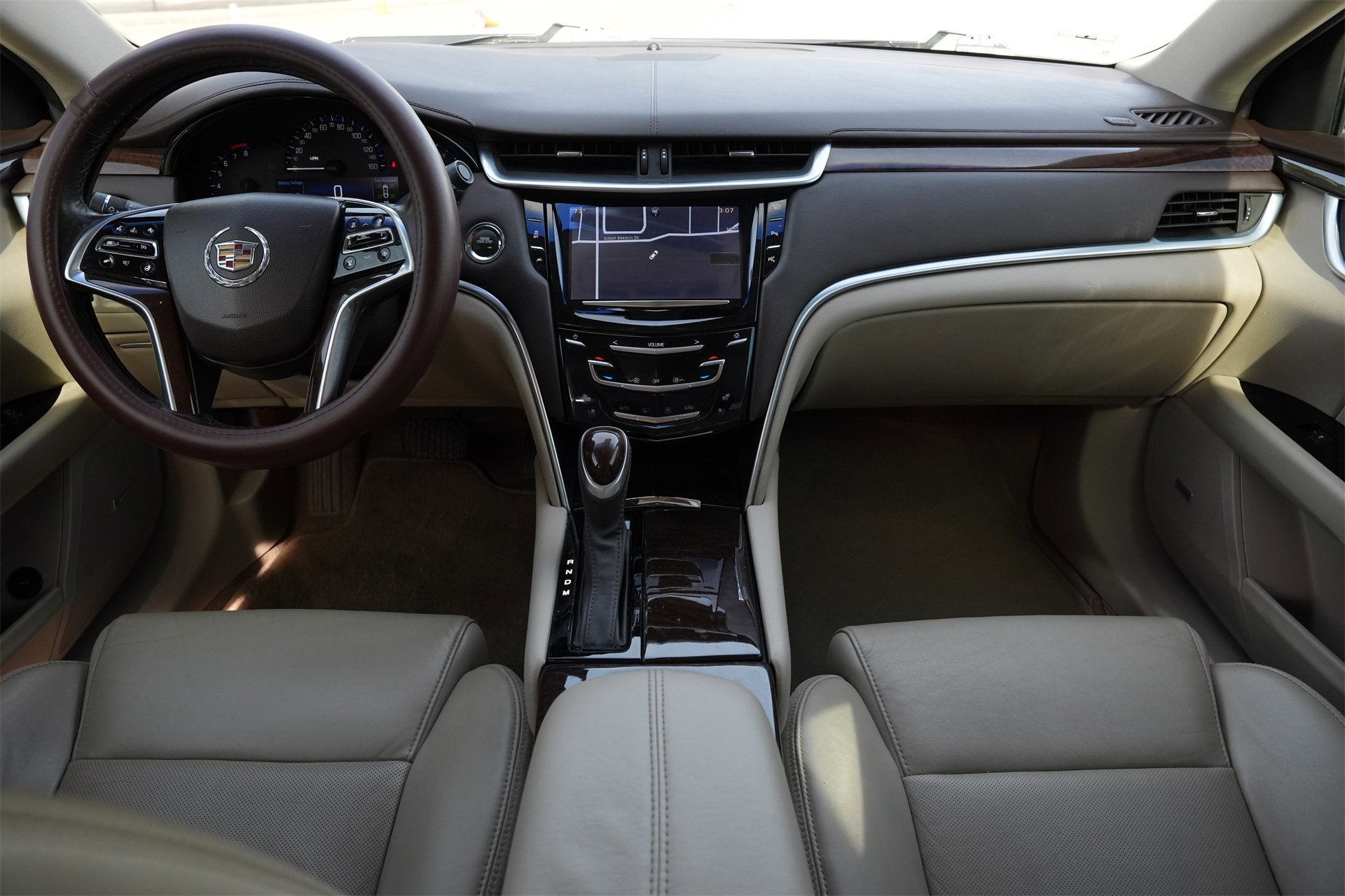 2015 Cadillac XTS Luxury