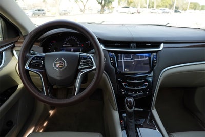 2015 Cadillac XTS Luxury