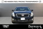 2016 Cadillac XTS Luxury Collection