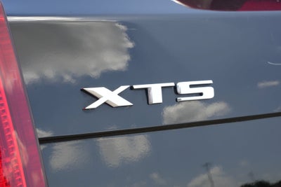 2016 Cadillac XTS Luxury Collection