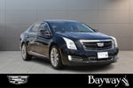 2016 Cadillac XTS Luxury Collection