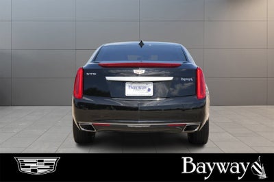2016 Cadillac XTS Luxury Collection