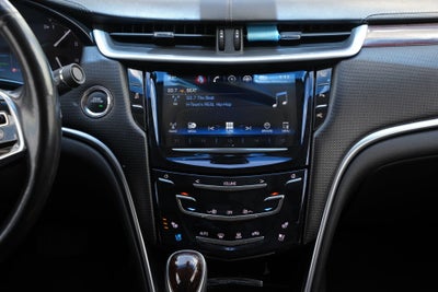 2017 Cadillac XTS Luxury
