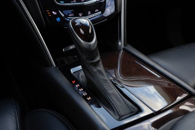 2017 Cadillac XTS Luxury