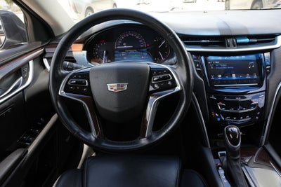 2017 Cadillac XTS Luxury