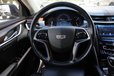 2017 Cadillac XTS Luxury