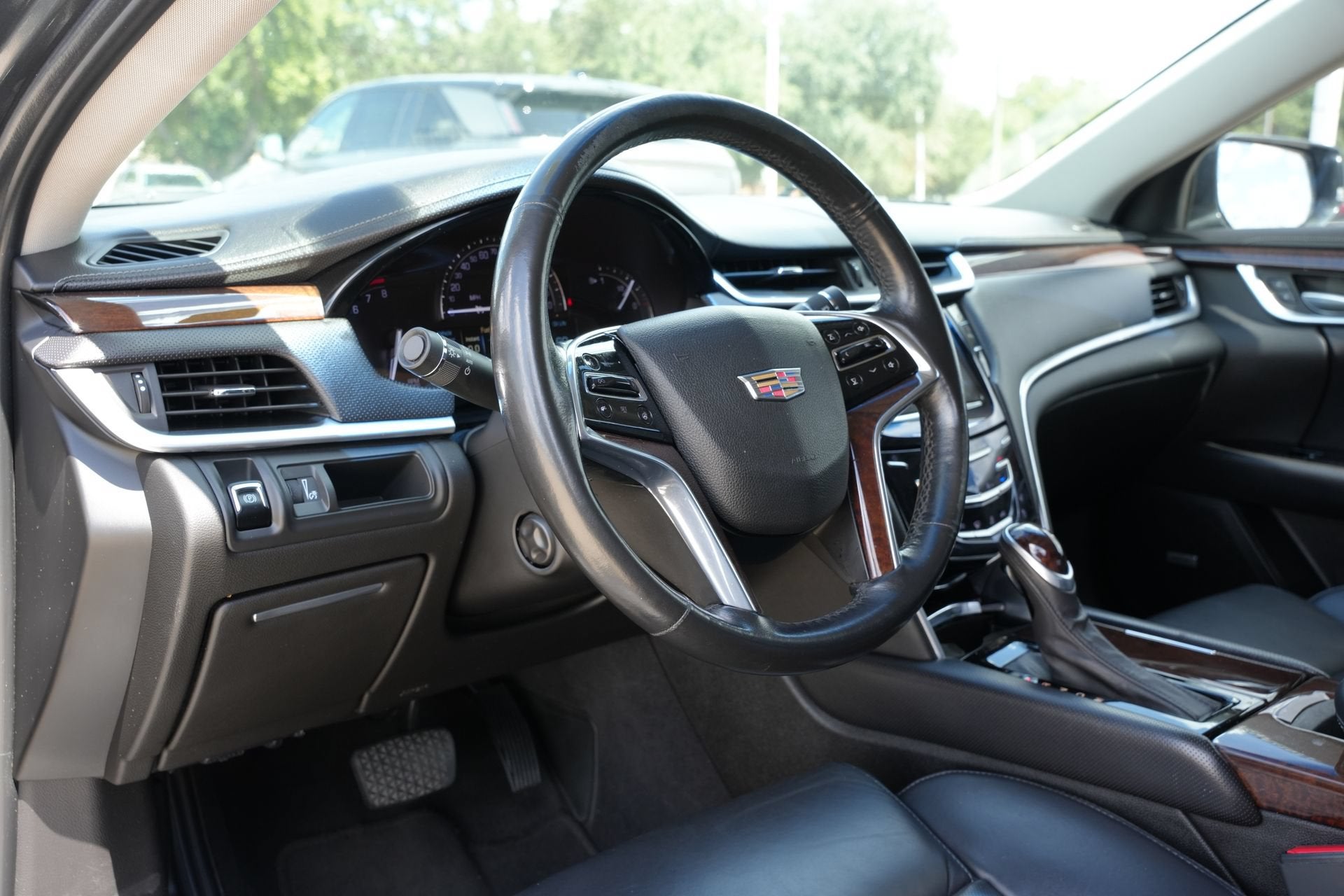 2017 Cadillac XTS Luxury