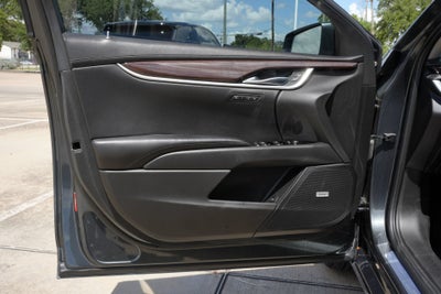 2017 Cadillac XTS Luxury