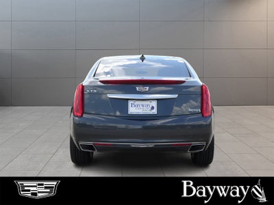 2017 Cadillac XTS Luxury