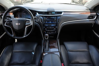2017 Cadillac XTS Luxury