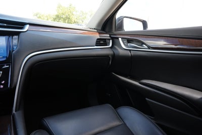 2017 Cadillac XTS Luxury